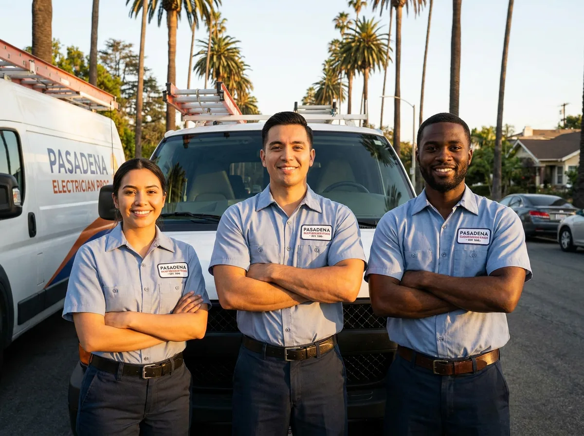 Electrician company in Paragould, AR