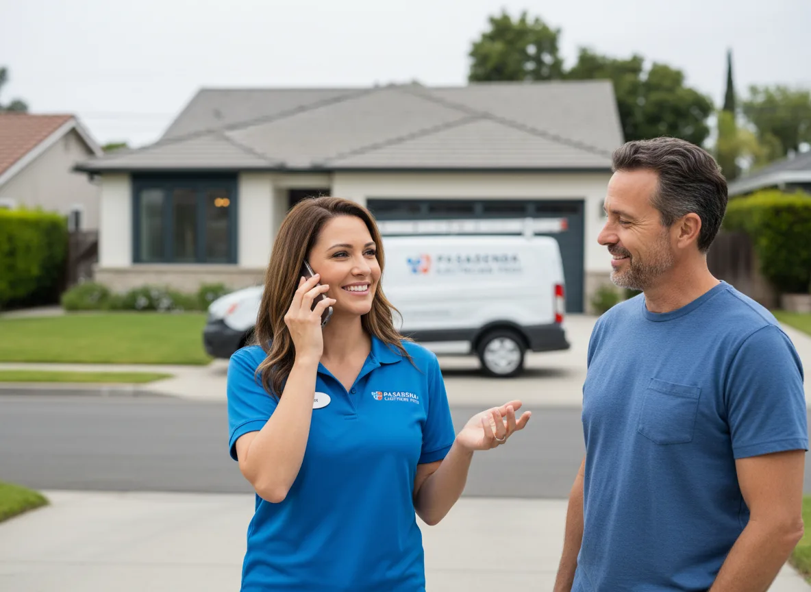Electrician Paragould, AR FAQs